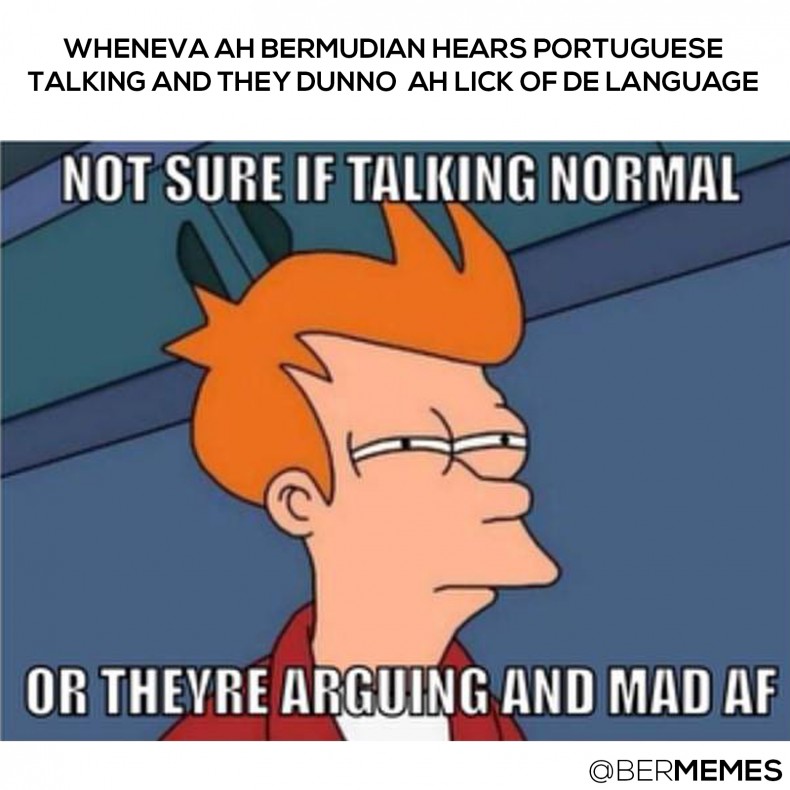 Gotti Learn some Portuguese don